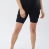 Active Maternity Bike Short, 2-Pack