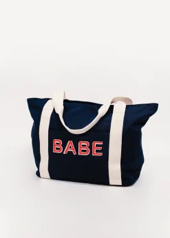 Babe Weekender Maternity Bag