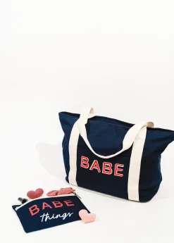 Babe Weekender Maternity Bag