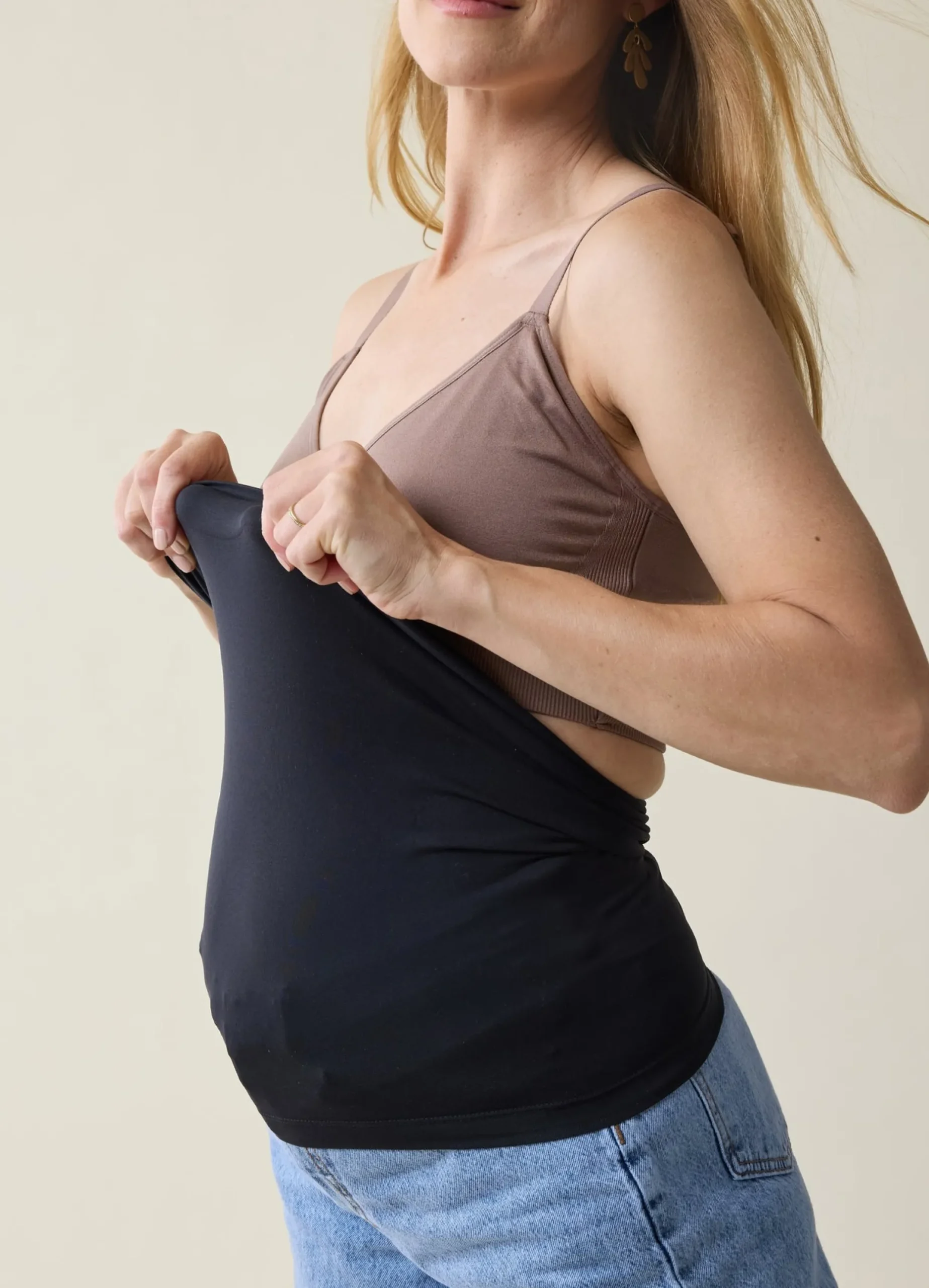 Bellaband® - The Original Pregnancy Belly Band