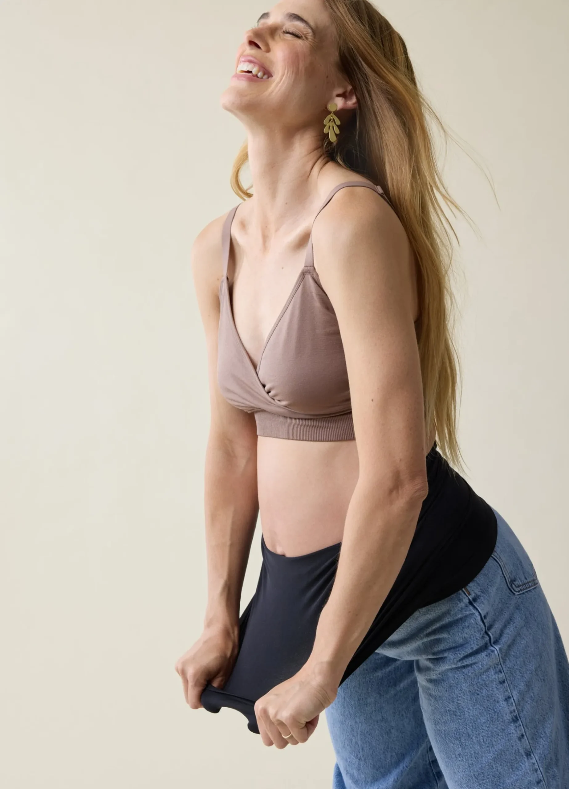 Bellaband® - The Original Pregnancy Belly Band