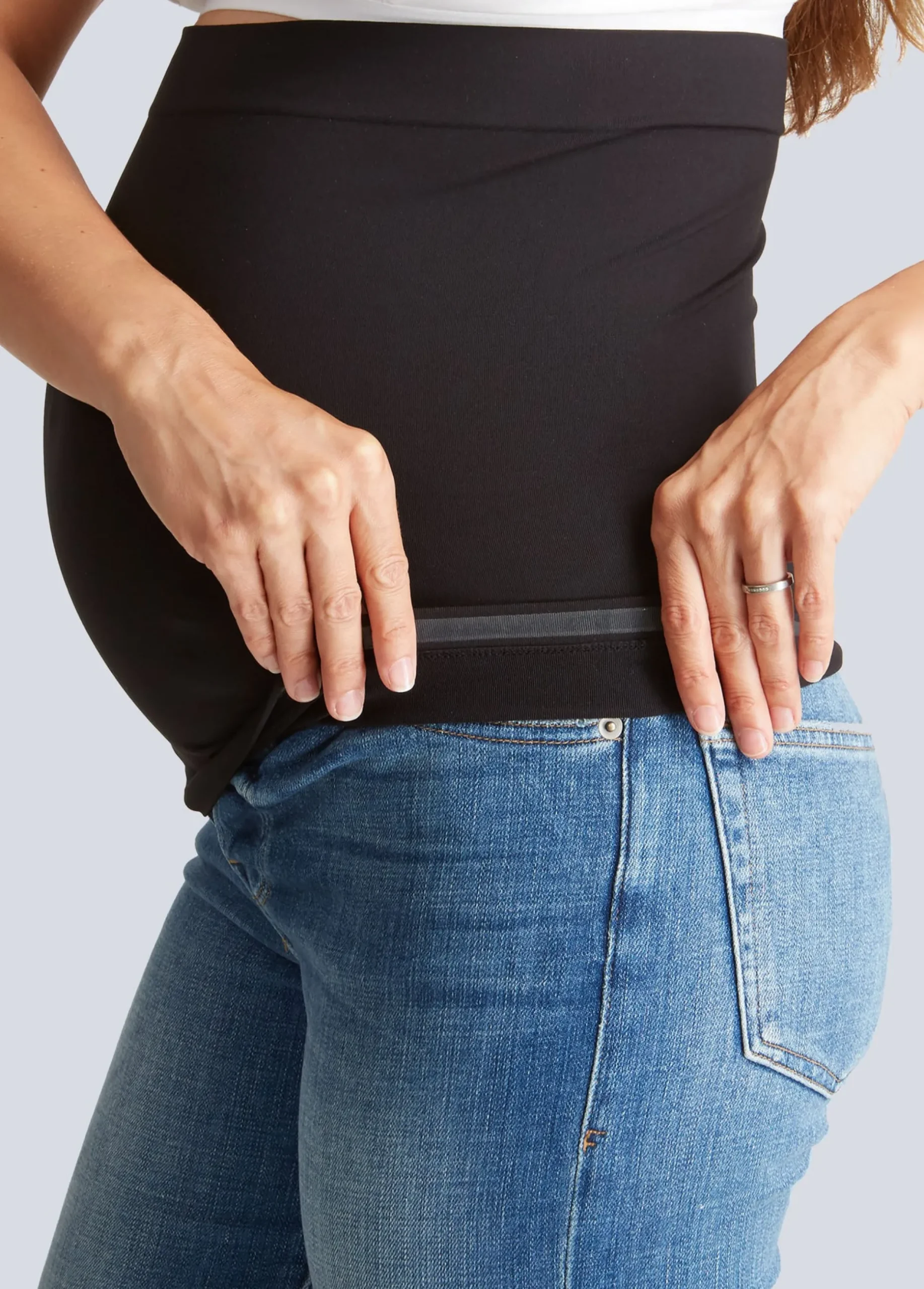 Bellaband® - The Original Pregnancy Belly Band