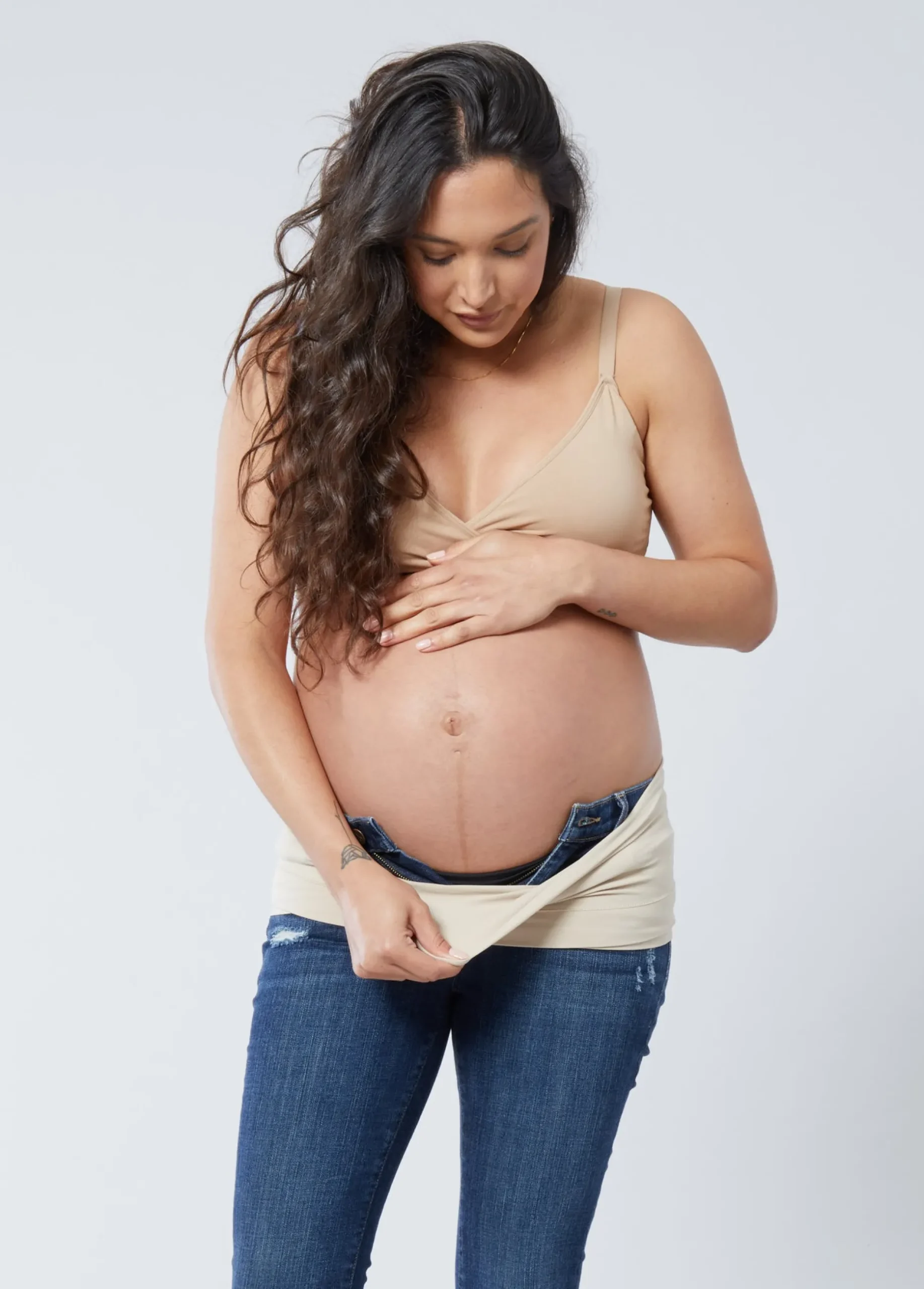Bellaband® - The Original Pregnancy Belly Band