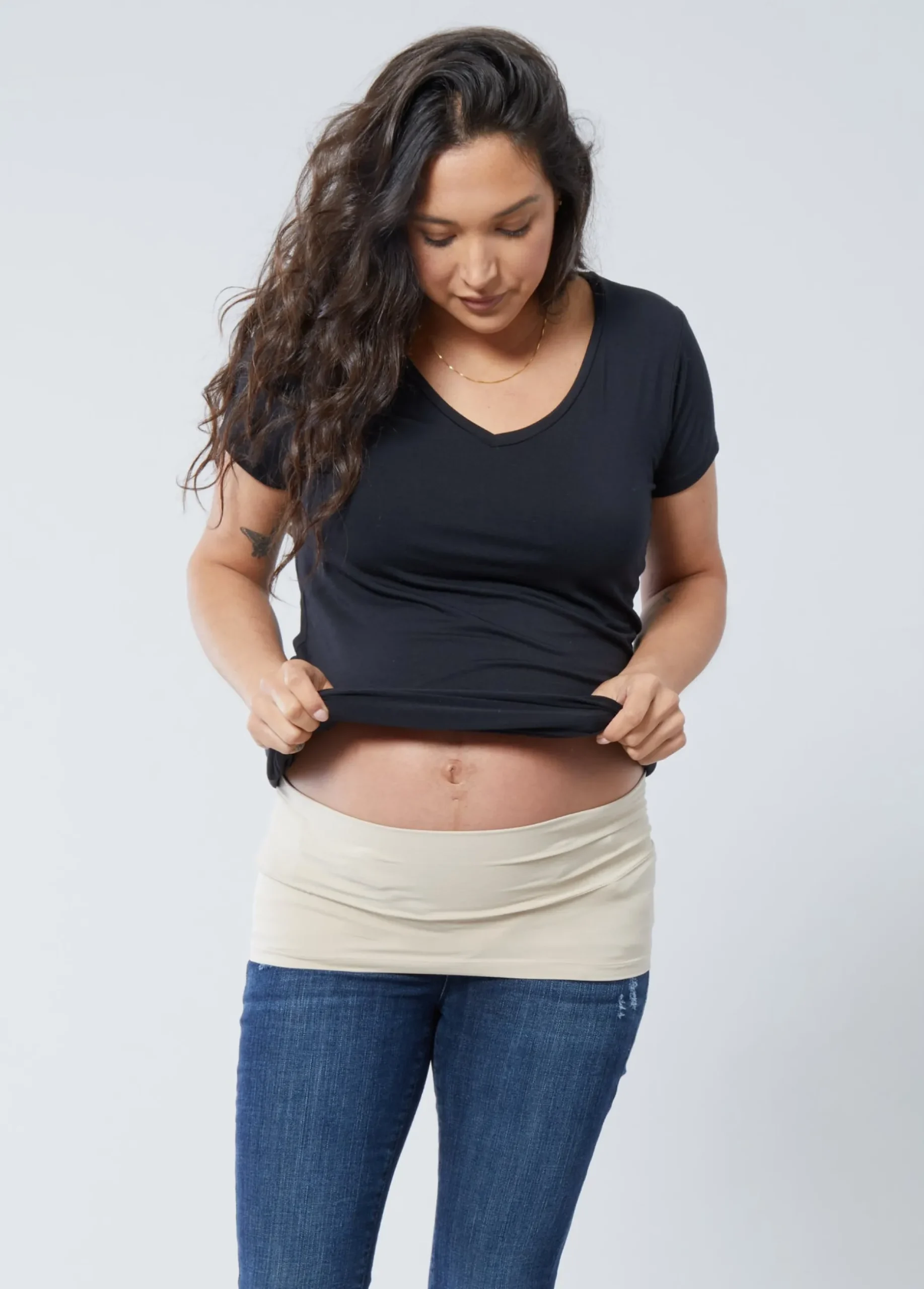 Bellaband® - The Original Pregnancy Belly Band
