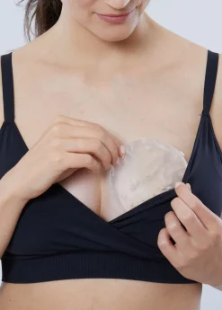 Breastfeeding Gel Packs (2) by Cool Mom™