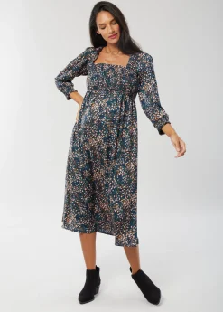 Breeze Maternity Dress