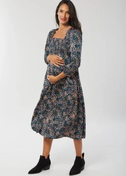 Breeze Maternity Dress