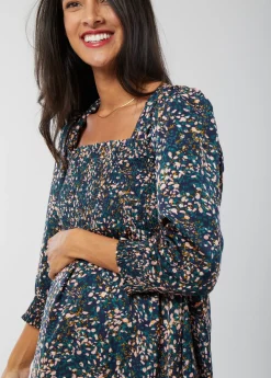Breeze Maternity Dress