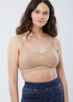 Cooling Do-It-All Nursing, Pumping + Maternity Bra
