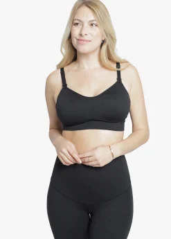 Cooling Do-It-All Nursing, Pumping + Maternity Bra