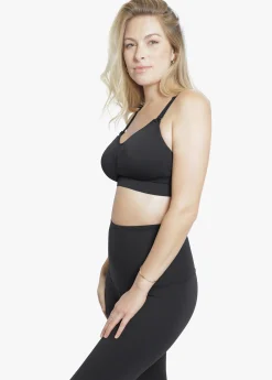 Cooling Do-It-All Nursing, Pumping + Maternity Bra