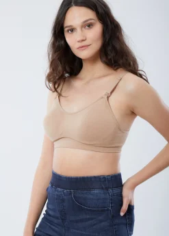 Cooling Do-It-All Nursing, Pumping + Maternity Bra