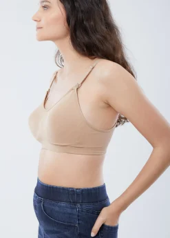 Cooling Do-It-All Nursing, Pumping + Maternity Bra