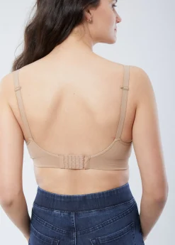 Cooling Do-It-All Nursing, Pumping + Maternity Bra