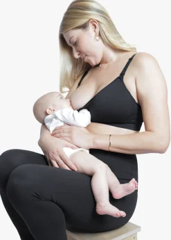 Cooling Do-It-All Nursing, Pumping + Maternity Bra
