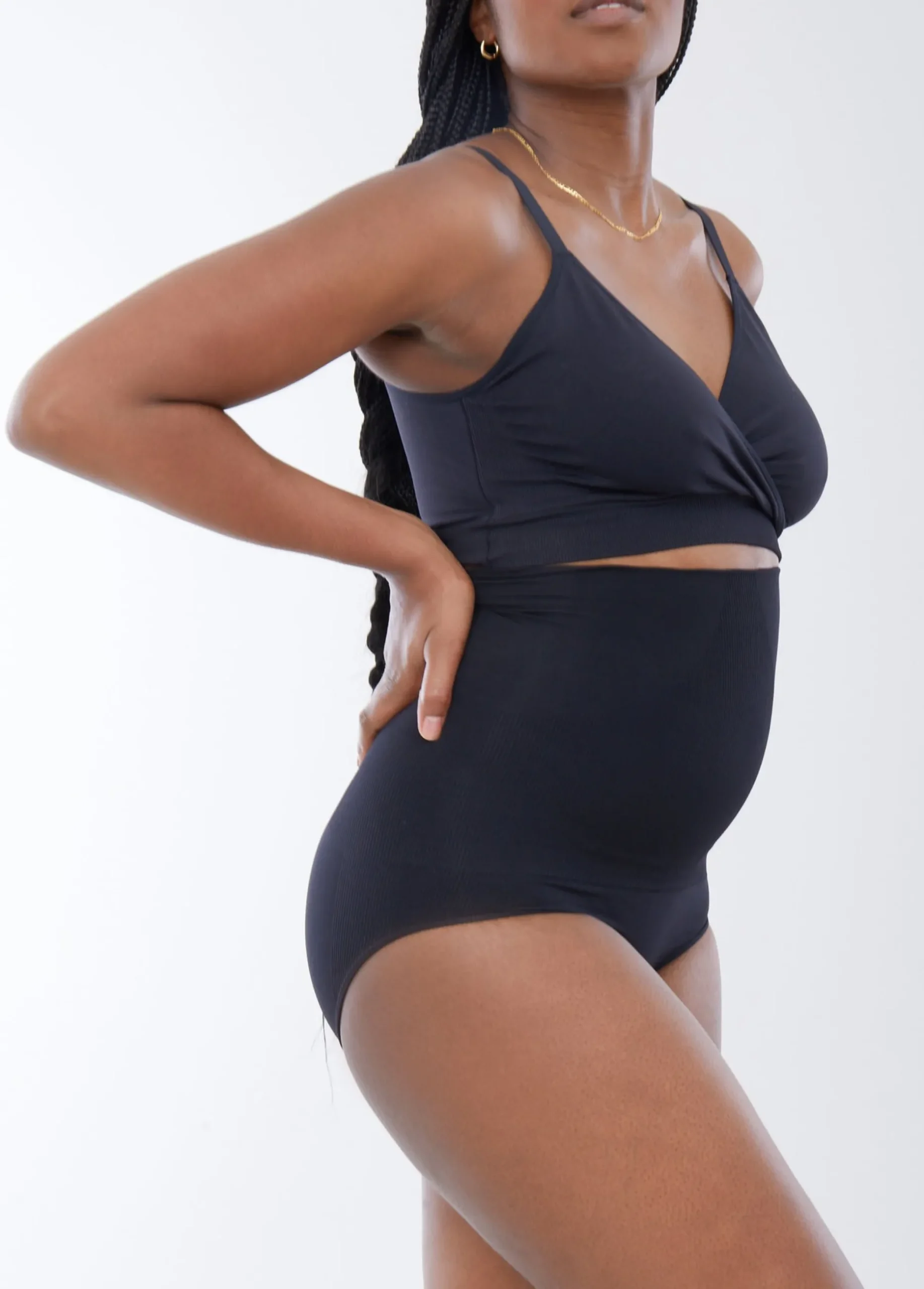 Cooling Postpartum Compression Underwear