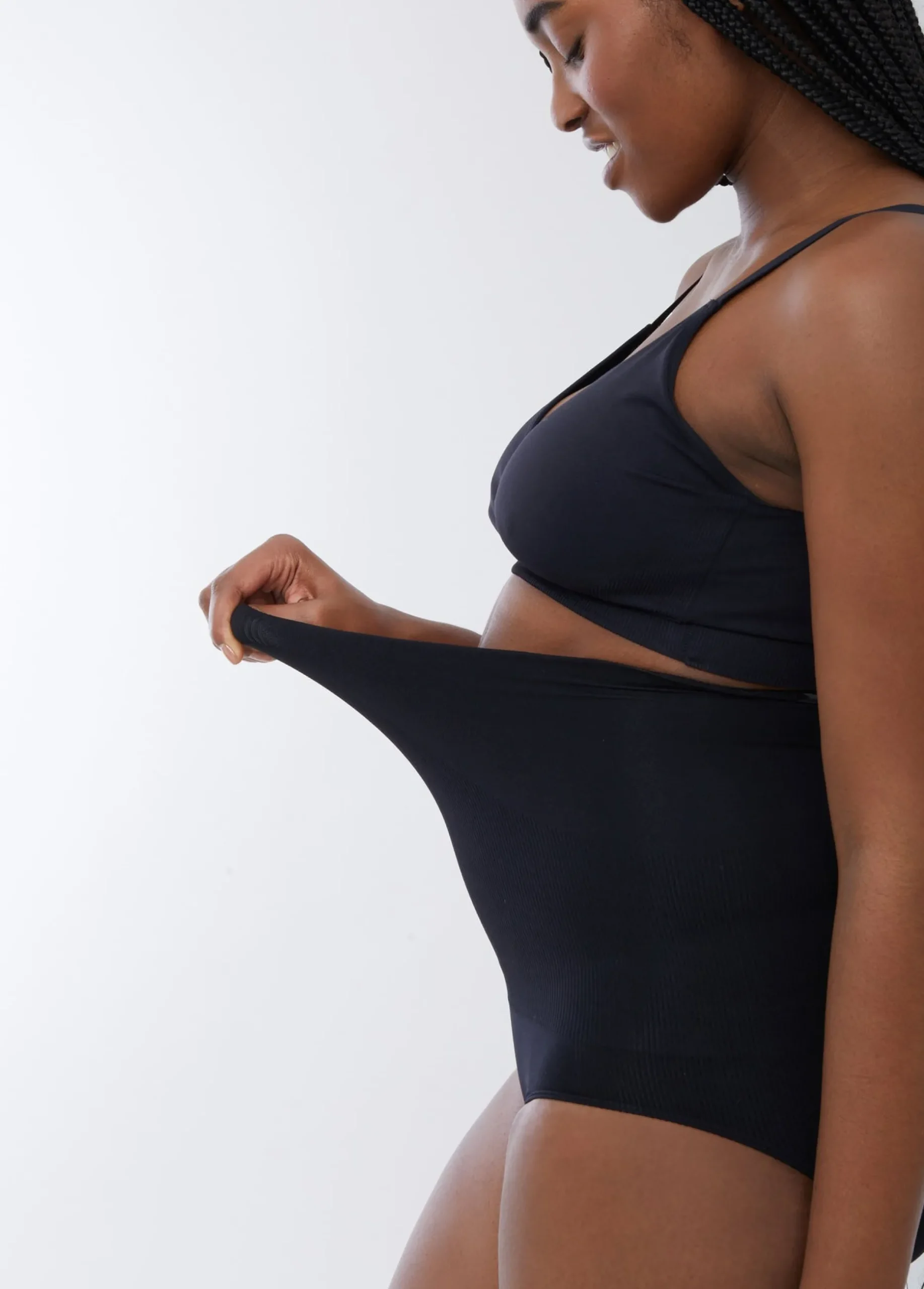 Cooling Postpartum Compression Underwear