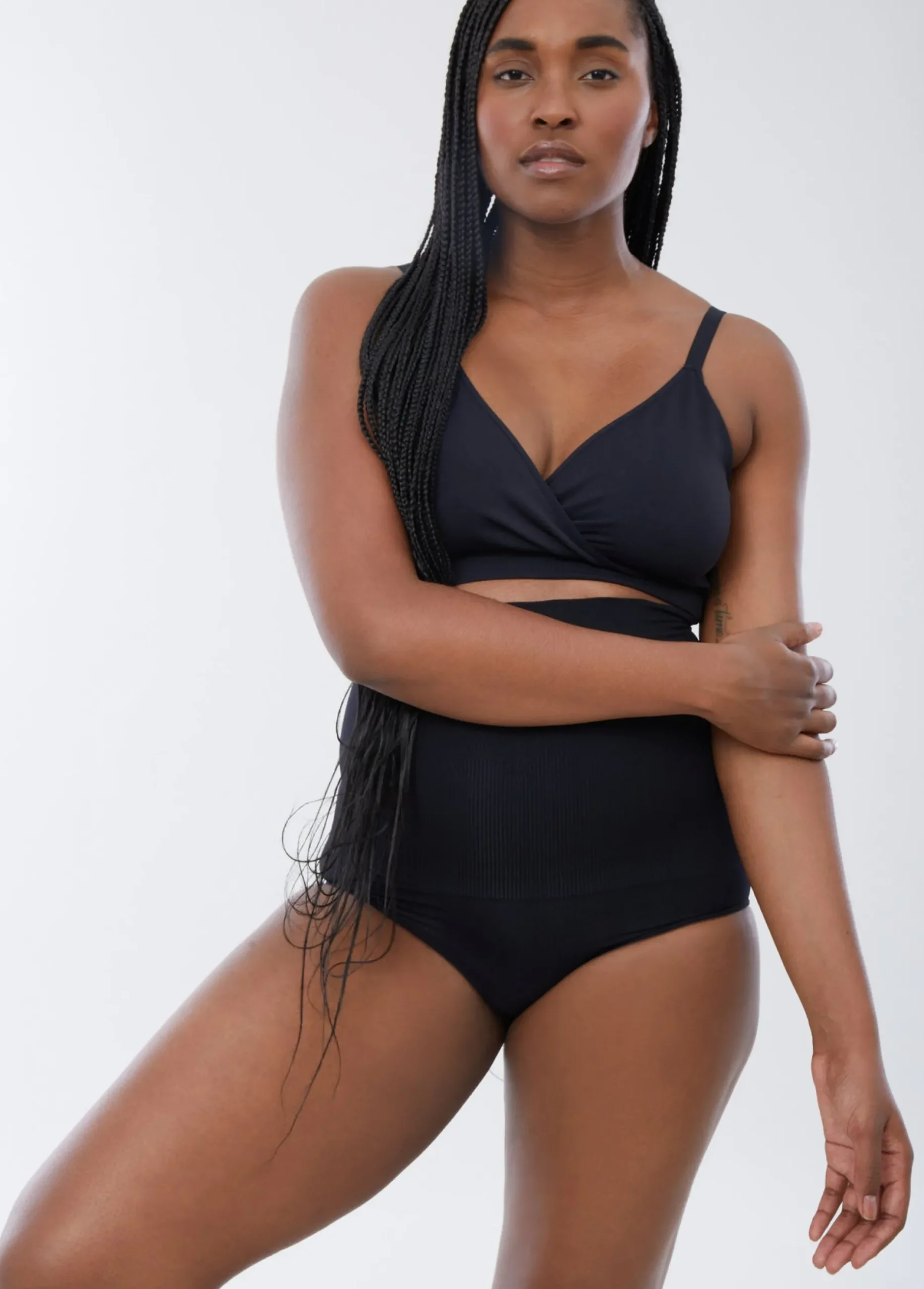 Cooling Postpartum Compression Underwear