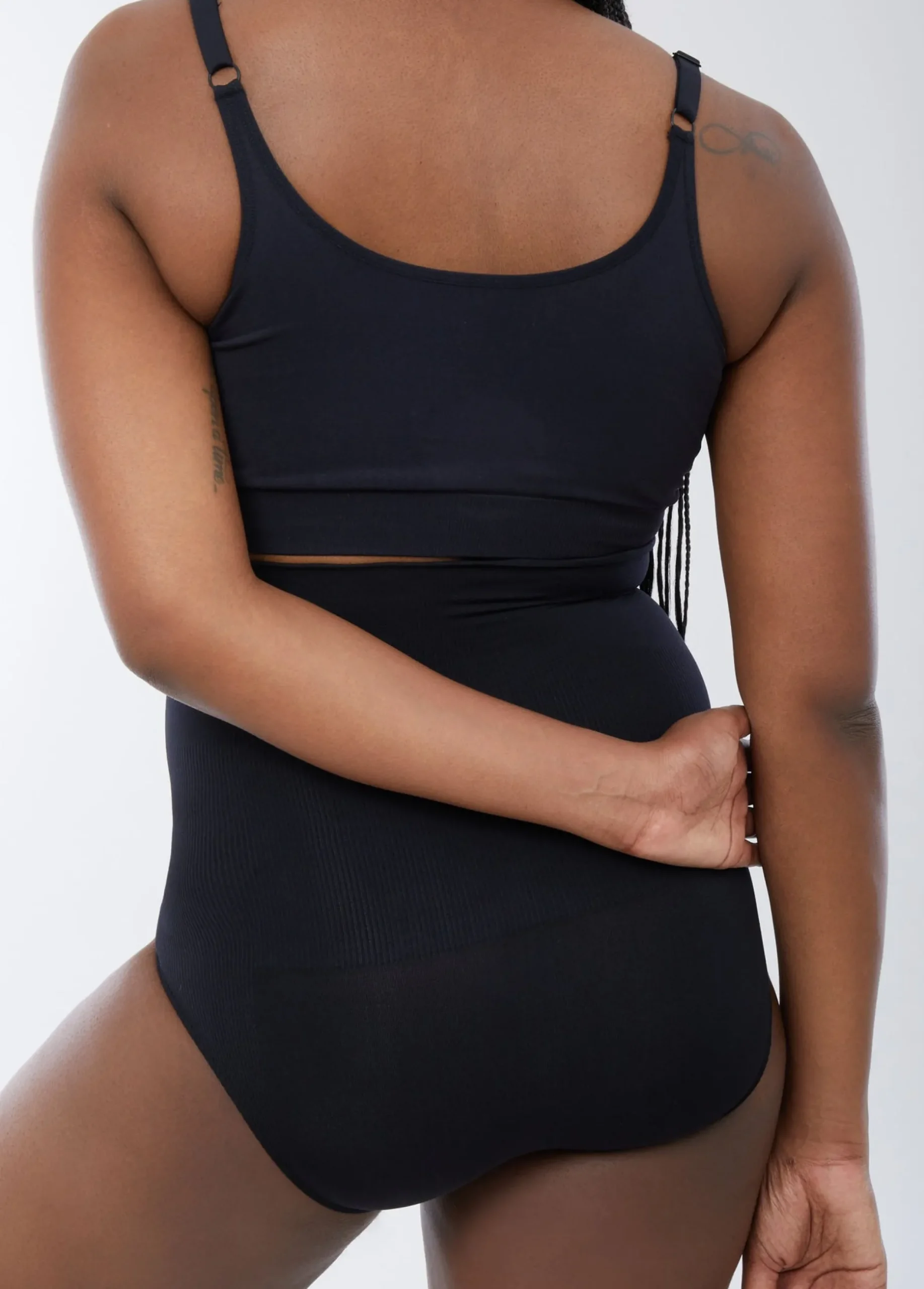 Cooling Postpartum Compression Underwear