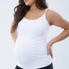 Cooling Seamless Support Maternity Cami