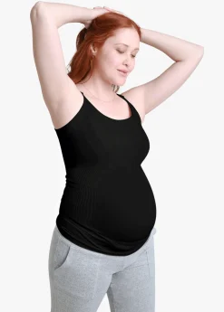 Cooling Seamless Support Maternity Cami