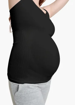 Cooling Seamless Support Maternity Cami