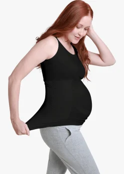 Cooling Seamless Support Maternity Cami
