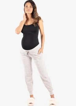 Cooling Seamless Support Maternity Cami