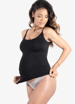 Cooling Seamless Support Maternity Cami