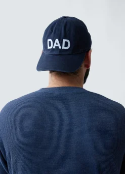 Dad Baseball Cap