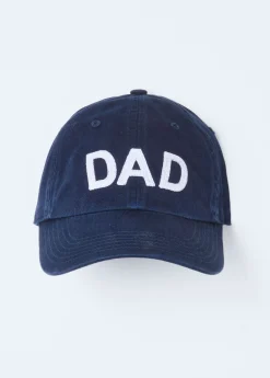Dad Baseball Cap