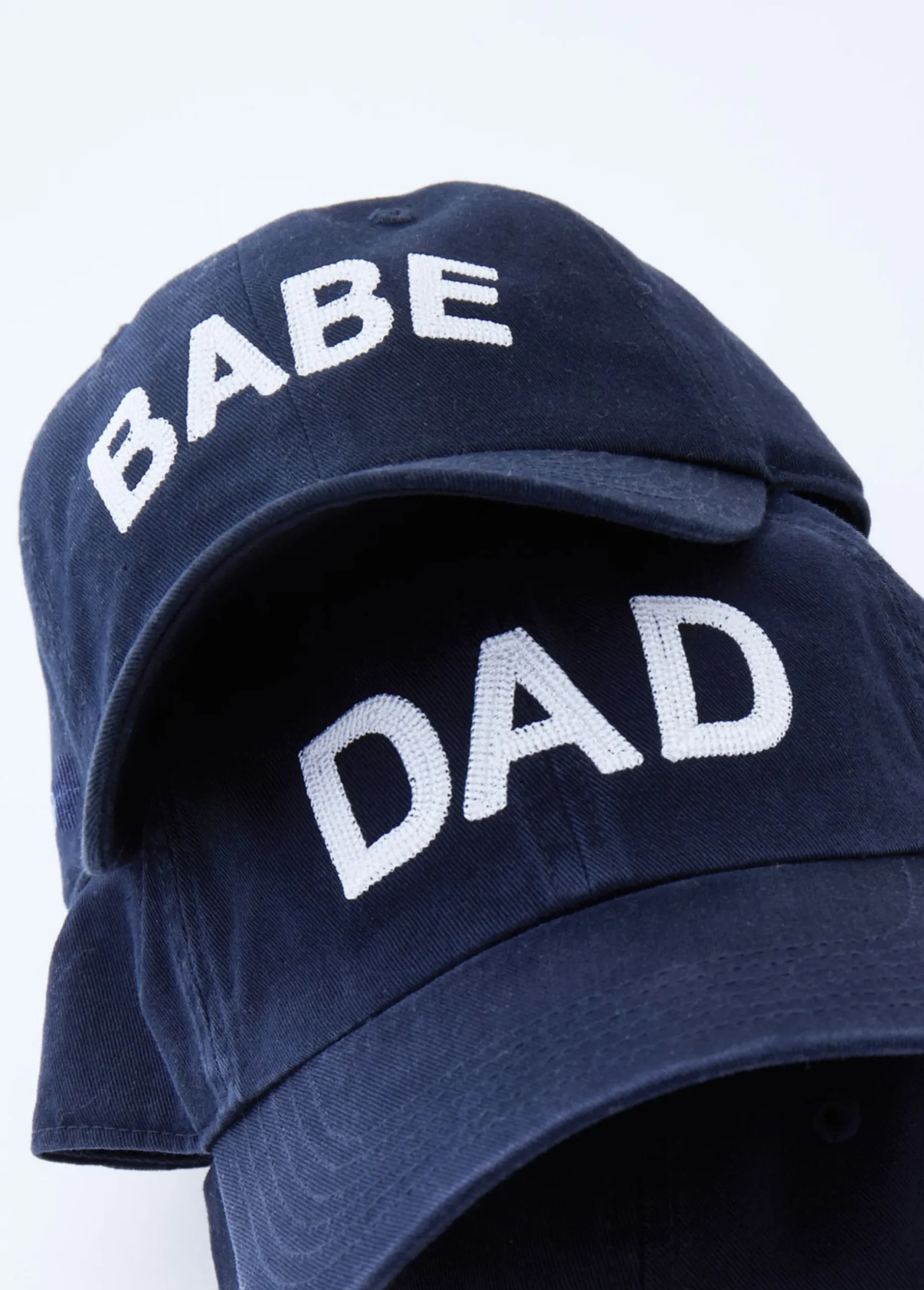 Dad Baseball Cap