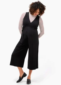 Francesca Maternity Jumpsuit