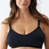 Isabel Maternity Seamless Nursing + Pumping Bra