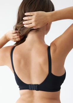 Isabel Maternity Seamless Nursing + Pumping Bra
