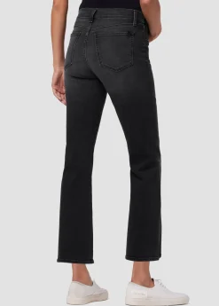 Joe's Jeans Icon Crop Bootcut Maternity Jeans
