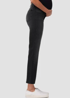 Joe's Jeans Icon Crop Bootcut Maternity Jeans
