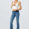 Joe's Jeans Icon Maternity Bootcut
