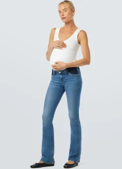 Joe's Jeans Icon Maternity Bootcut