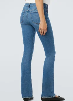 Joe's Jeans Icon Maternity Bootcut