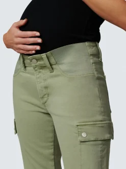 Joe's Jeans The Frankie Cargo Maternity Jean