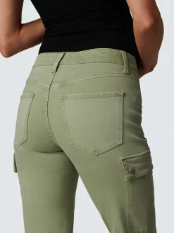 Joe's Jeans The Frankie Cargo Maternity Jean