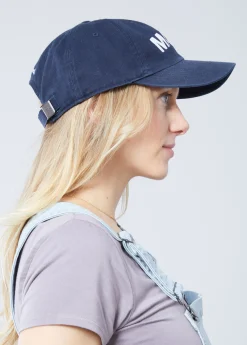 Mama Baseball Maternity Cap