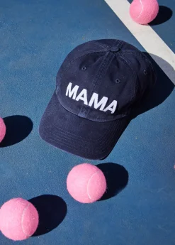 Mama Baseball Maternity Cap