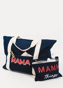 Mama Weekender Bag