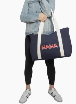 Mama Weekender Bag