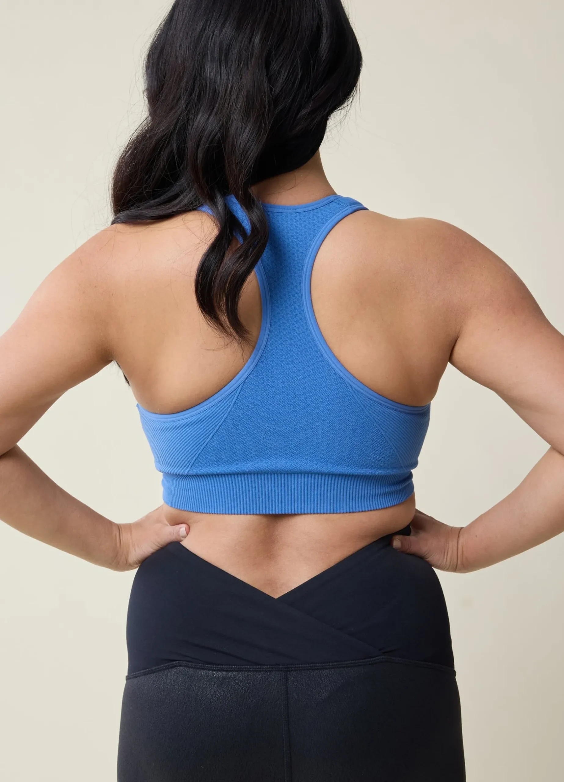 Nursing + Maternity Sports Bra Two-Pack Bundle