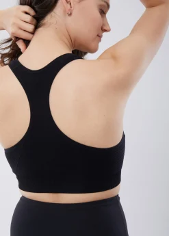 Nursing + Maternity Sports Bra Two-Pack Bundle
