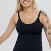 Nursing & Pumping Tank - Cooling Moisture wicking