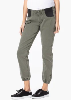 Paige Mayslie Maternity Jogger